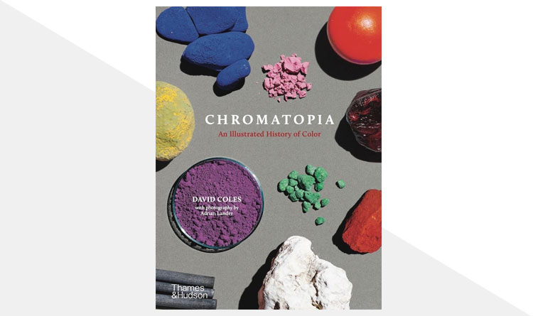 Libro Chromatopia