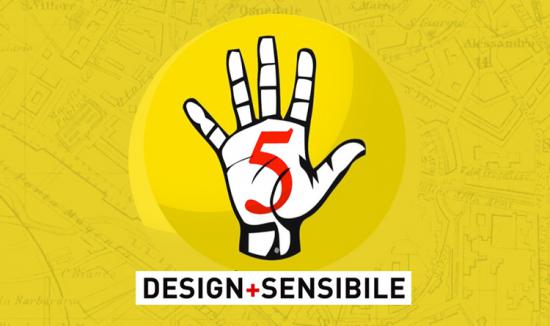 Design Sensibile Salone del mobile 2018 