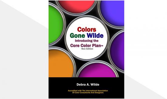 Colors Gone Wilde