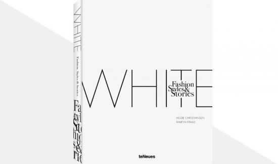 The White Book Fashion Styles Stories